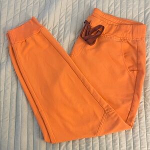 Papaya Zamora Joggers